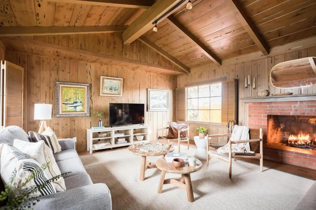 photo 1 of Robin - Retro Cabin w Spacious Backyard in Beautiful Encinitas