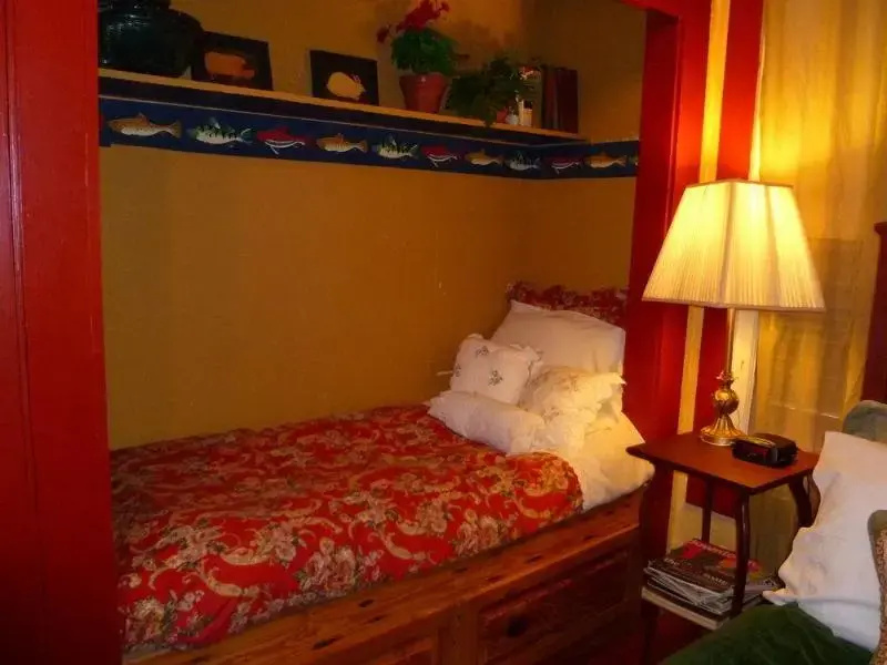 photo 1 of Robins Nest Bed and Breakfast Inn
