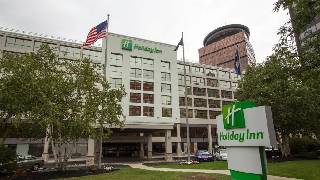 photo 1 of Wyndham Rochester Downtown