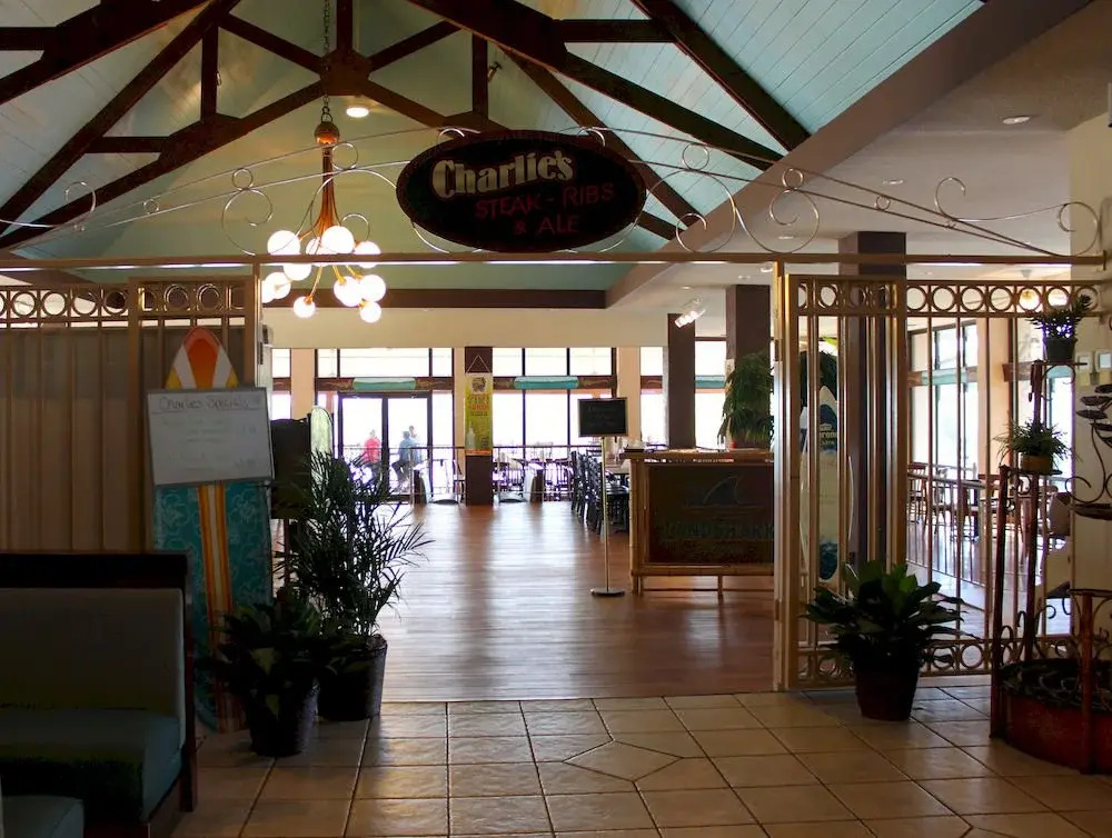 photo 1 of Rock Lane Resort & Marina