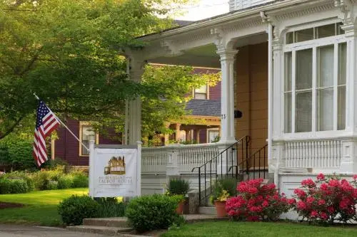 photo 1 of Rockland Talbot House
