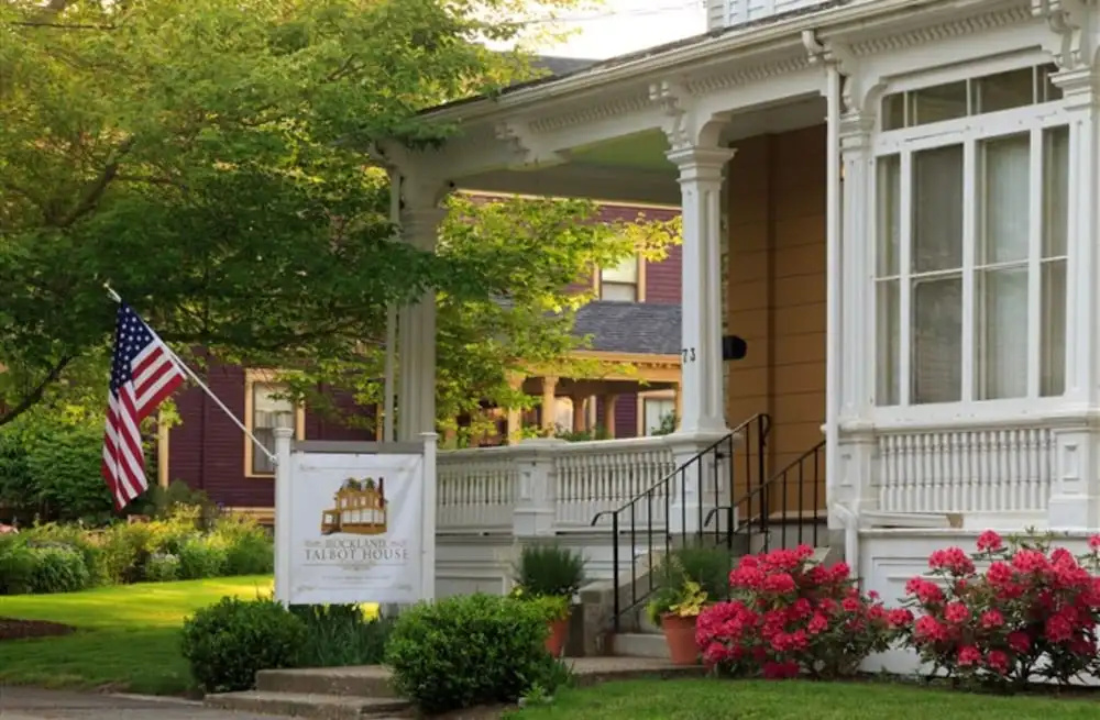 photo 1 of Rockland Talbot House