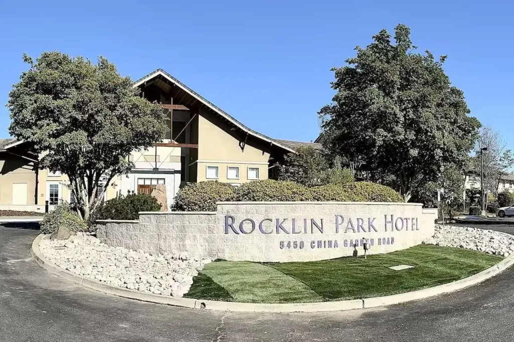 photo 1 of Rocklin Park Hotel, Trademark Collection by Wyndham