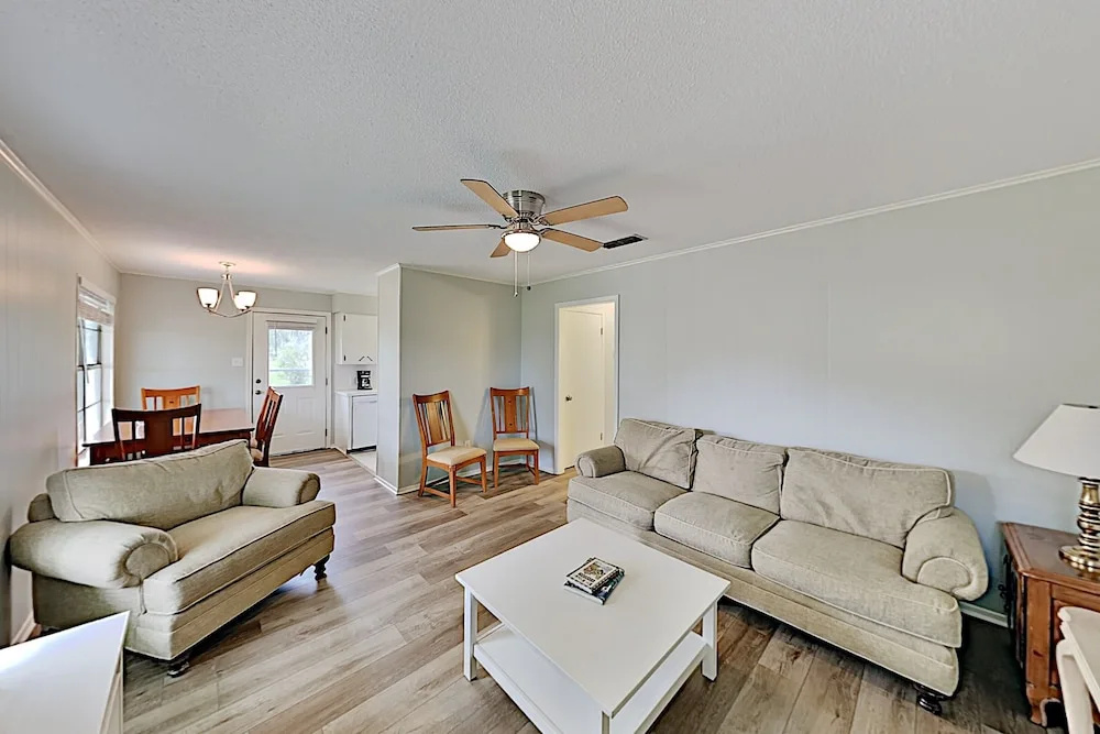 photo 1 of Rockport Beach Club Walk To The Beach! 4 Bedroom Duplex