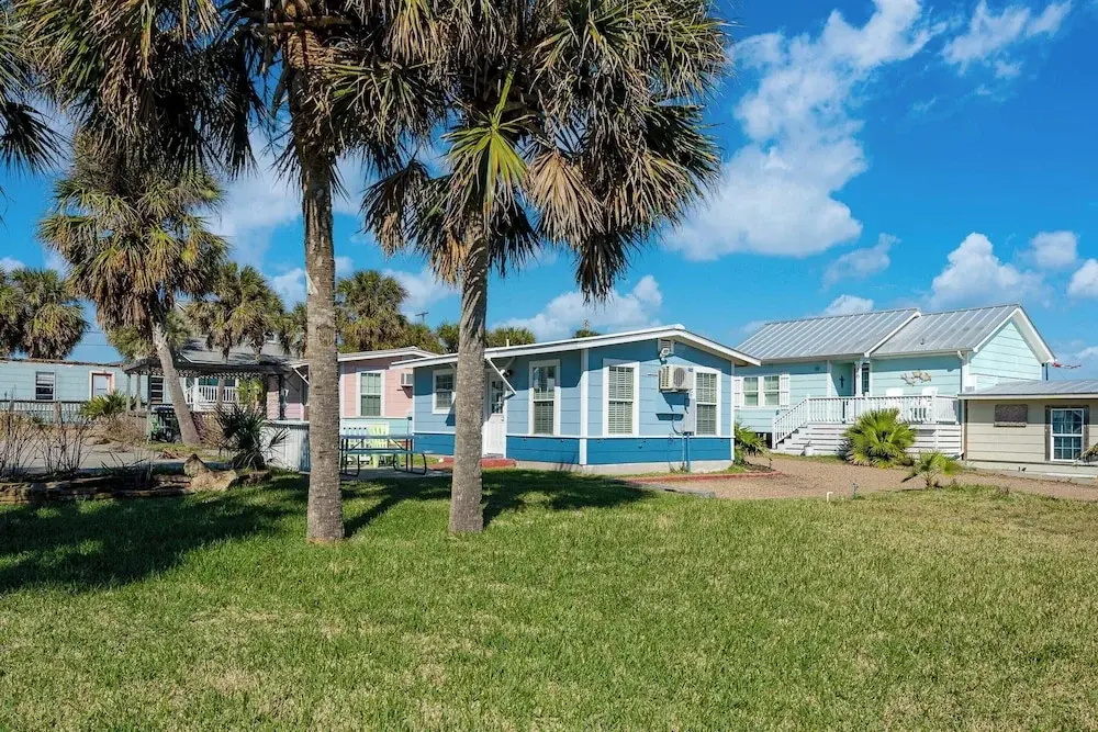 photo 1 of Rockport Redfish Cottage by Miss Kitty’s