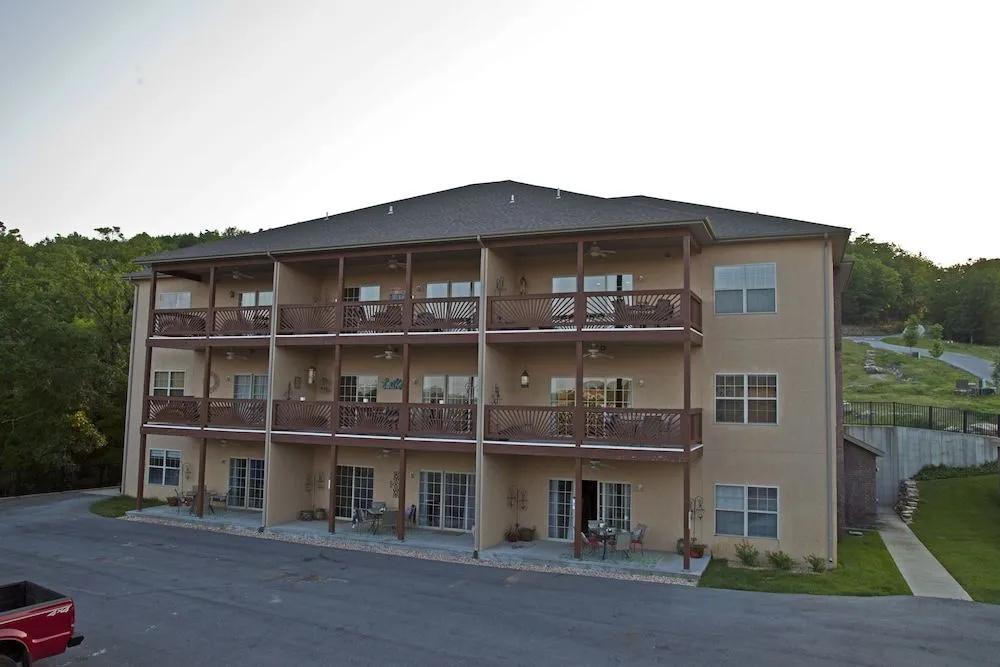 photo 1 of Rockwood Resort