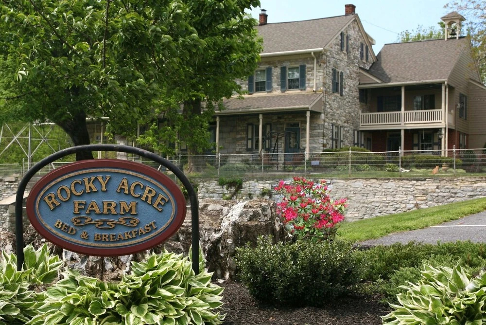 photo 1 of Rocky Acre Farm Bed and Breakfast