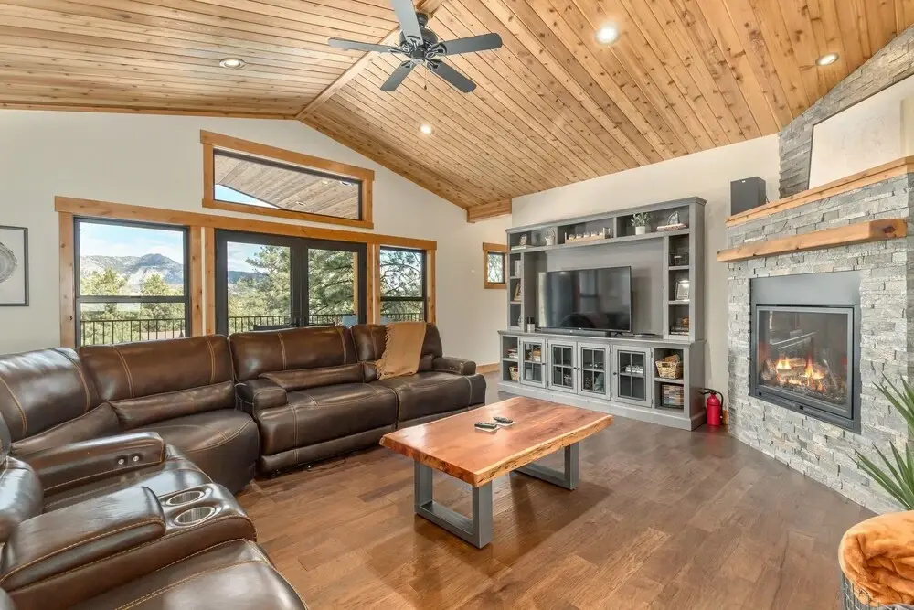 photo 1 of Rocky Mountain Get Away -- 30 Nights Minimum Rental Only 4 Bedroom Home by Redawning