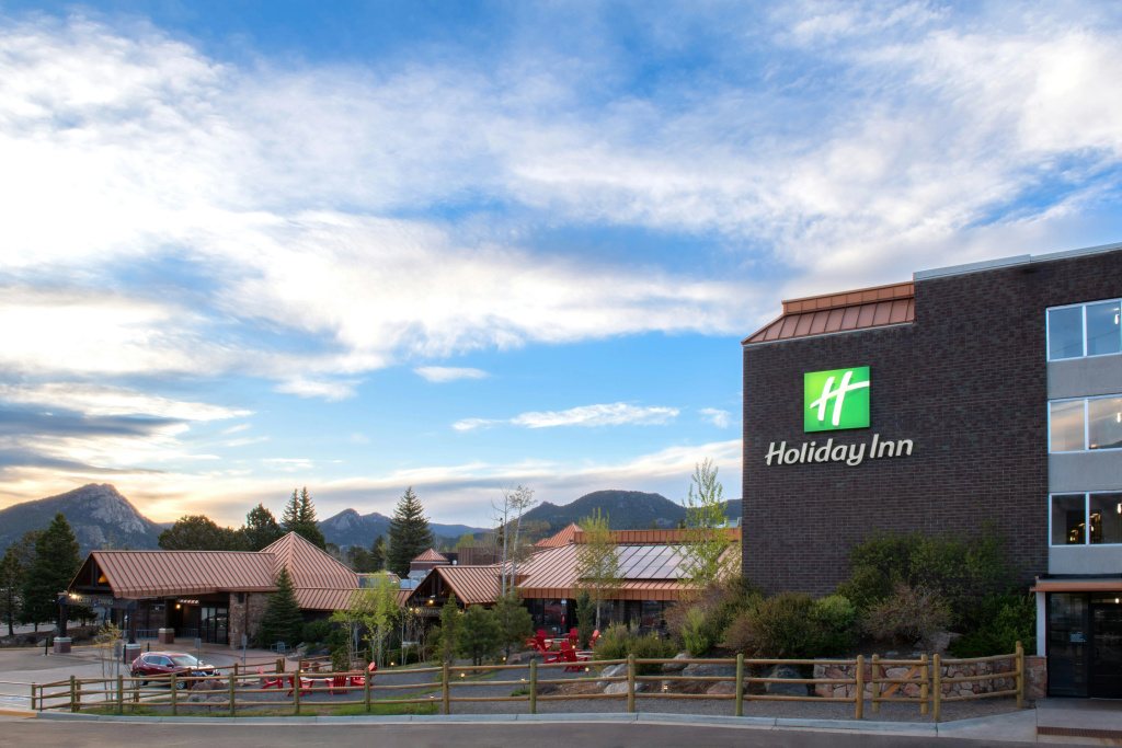 photo 1 of Holiday Inn Estes Park by IHG