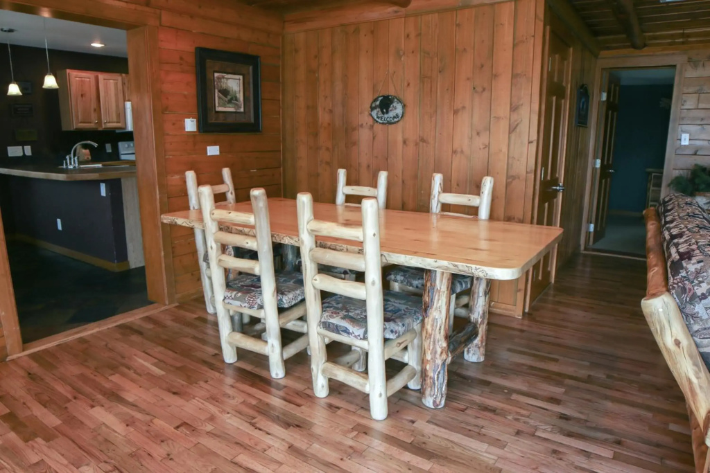 photo 1 of Rocky Mountain Retreat 2 by Rocky Mountain Resorts