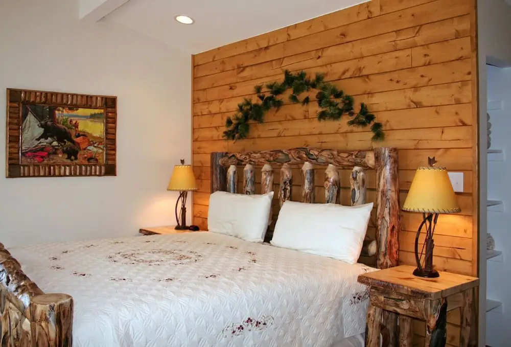 photo 1 of Rocky Mountain Retreat 2 by Rocky Mountain Resorts
