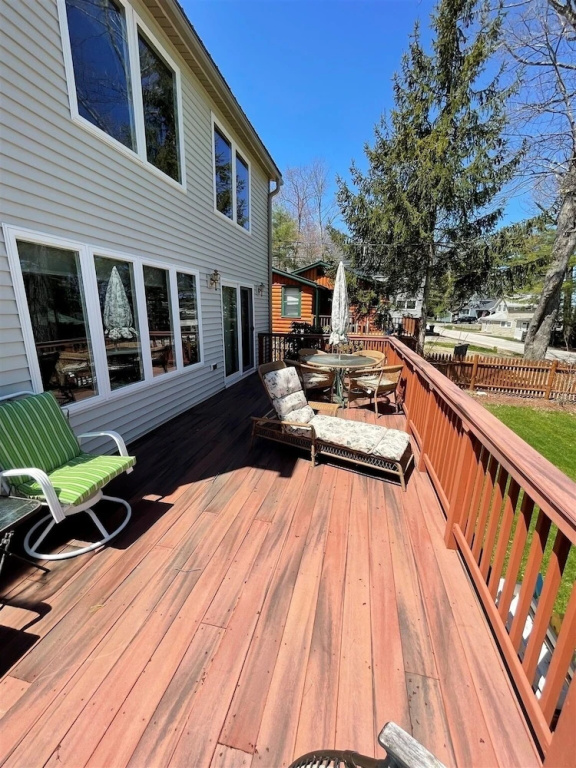 photo 1 of Rocky's Lake House-limit 6 3 Bedroom Home by RedAwning