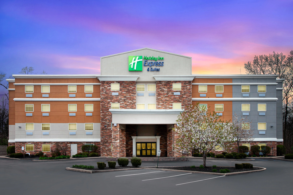 photo 1 of Holiday Inn Express & Suites - North Carmel / Westfield by IHG