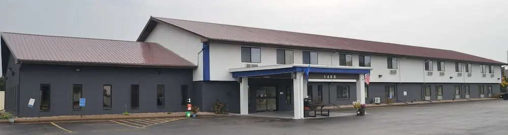 photo 1 of Quality Inn New London