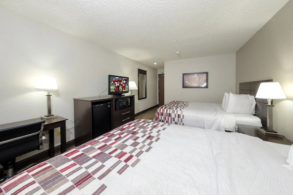 photo 1 of Rodeway Inn