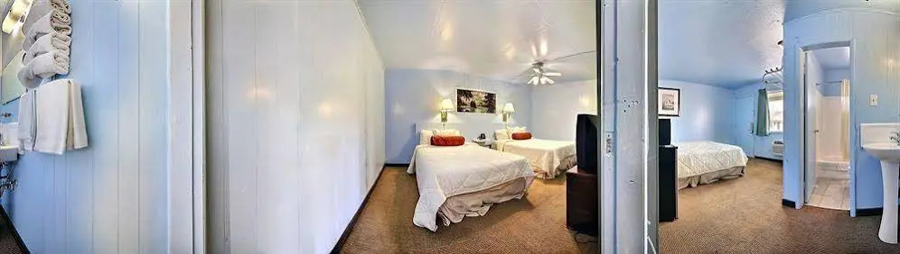 photo 1 of Rodeway Inn