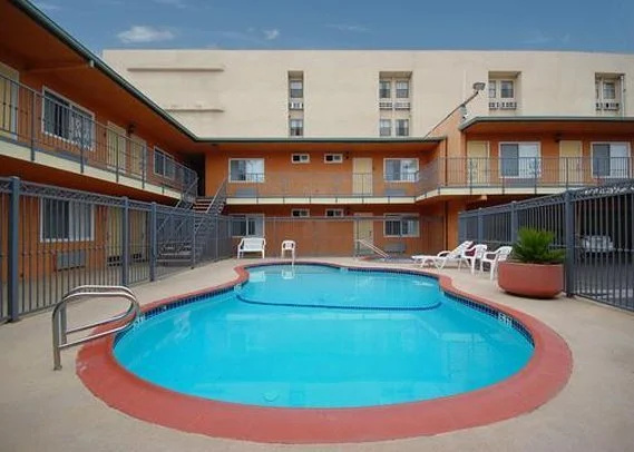 photo 1 of Rodeway Inn and Suites Near Convention Center
