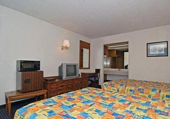 photo 1 of Holiday Inn Express Brevard City Center by IHG