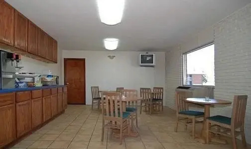 photo 1 of Rodeway Inn