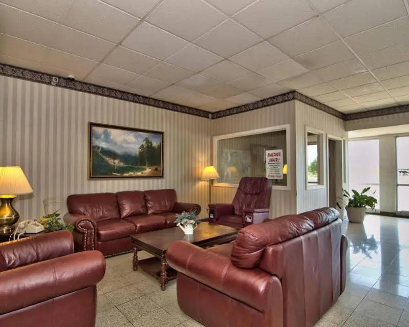 photo 1 of Rodeway Inn Conference Center Allentown Pennsylvania