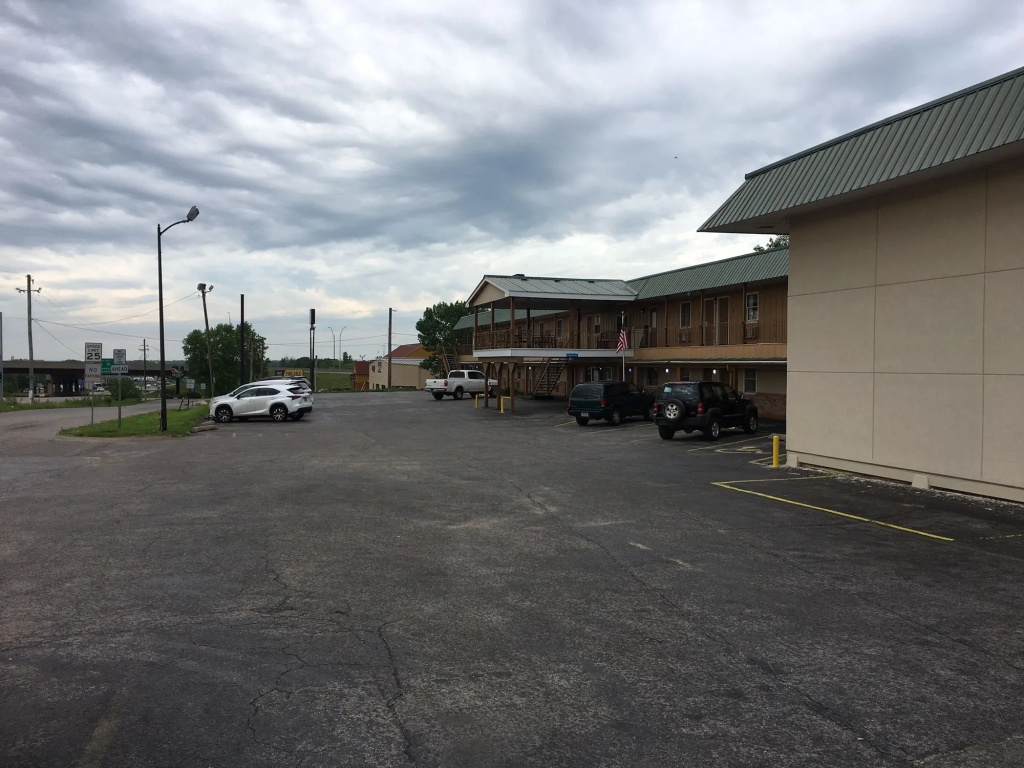 photo 1 of Red Roof Inn Des Moines