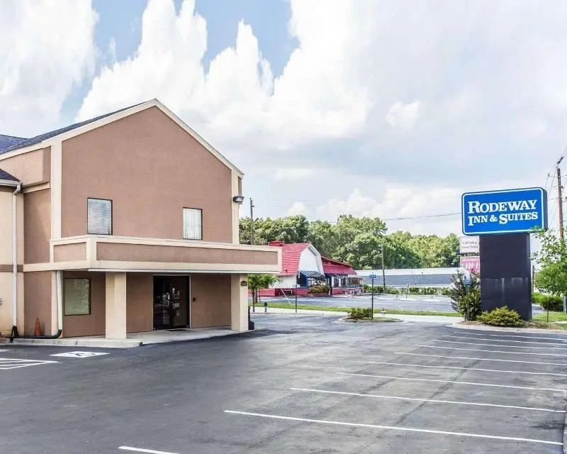 photo 1 of Rodeway Inn East Atlanta