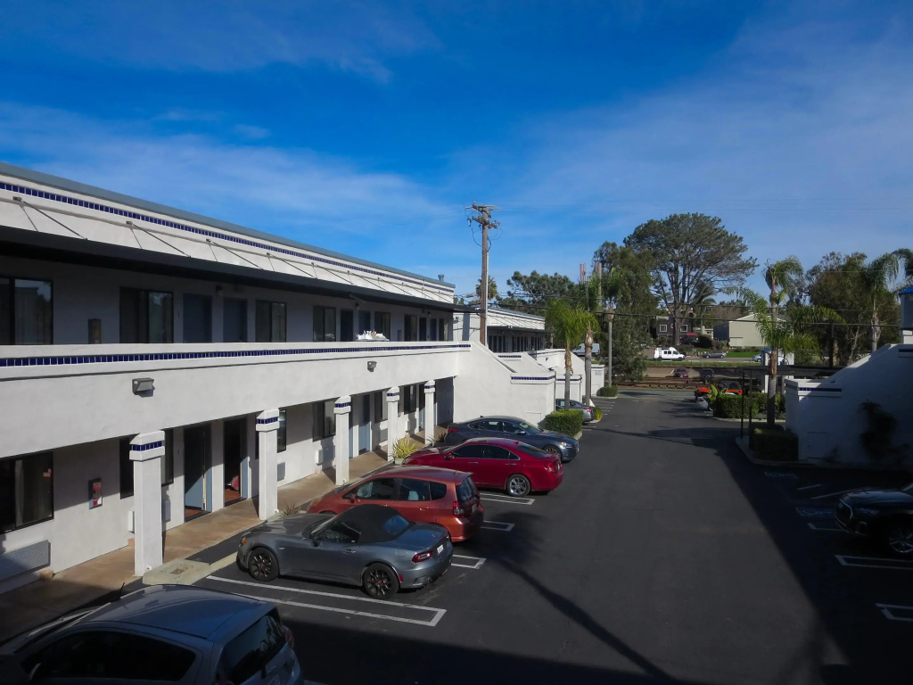 photo 1 of Rodeway Inn Encinitas North