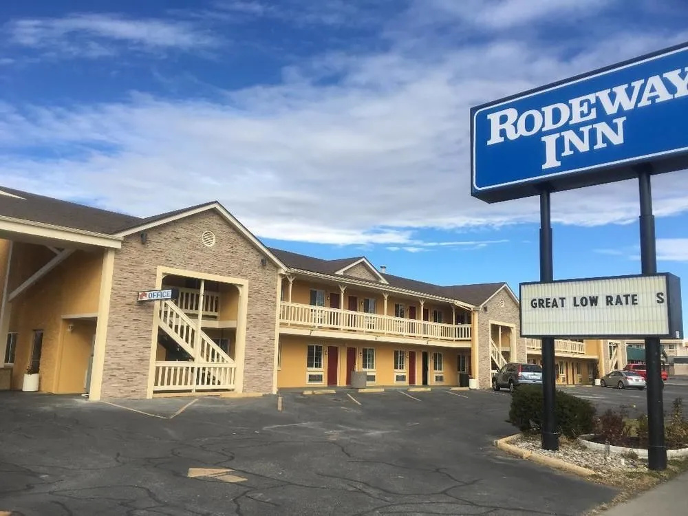 photo 1 of Rodeway Inn Grand Junction