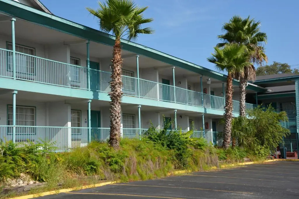 photo 1 of Stay Express Inn Near Ft. Sam Houston