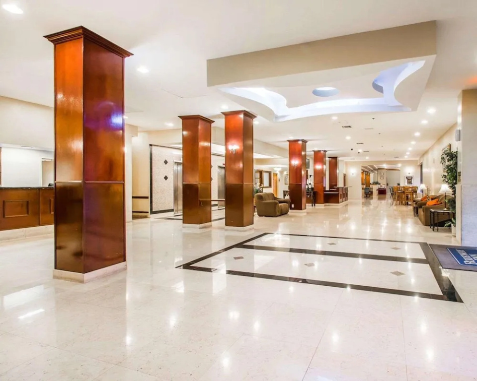 photo 1 of North Miami Beach Gardens Inn And Suites