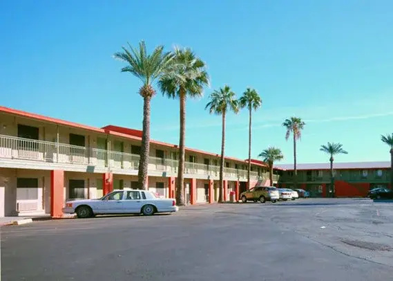 photo 1 of Rodeway Inn