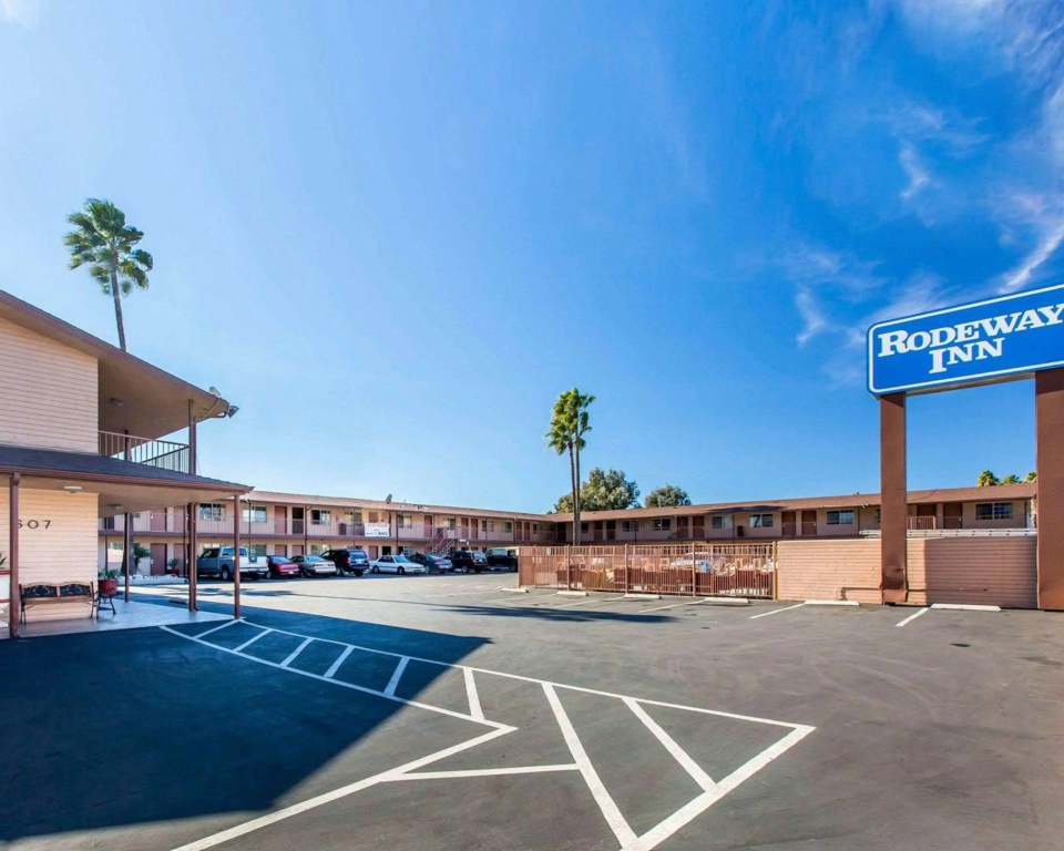 photo 1 of Studio 6 Suites – San Bernardino, CA