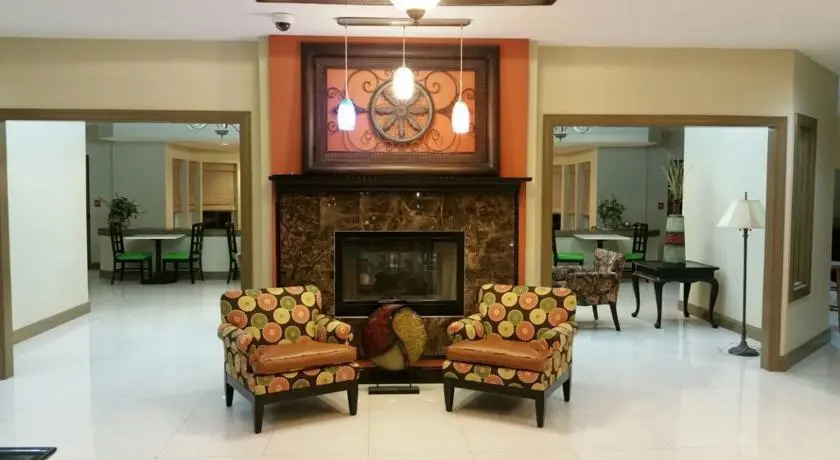 photo 1 of Rodeway Inn