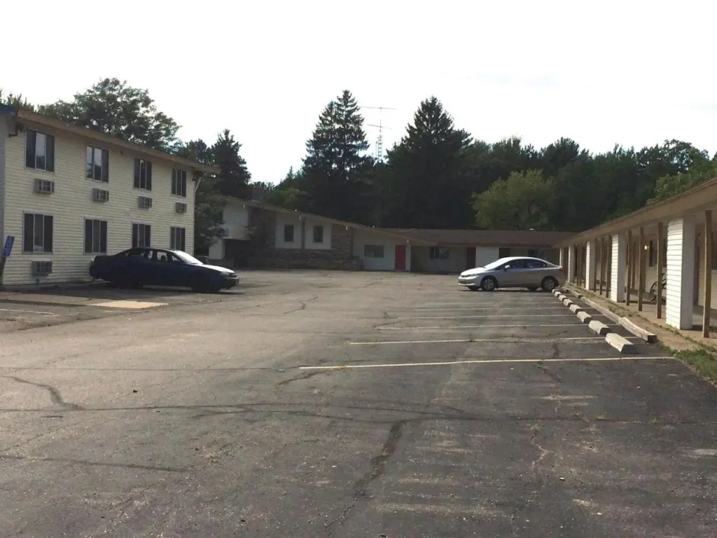 photo 1 of Rodeway Inn