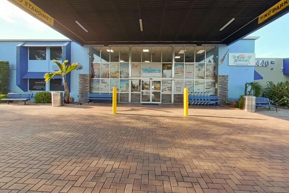 photo 1 of Rodeway Inn & Suites Fll Airport - Cruise Port