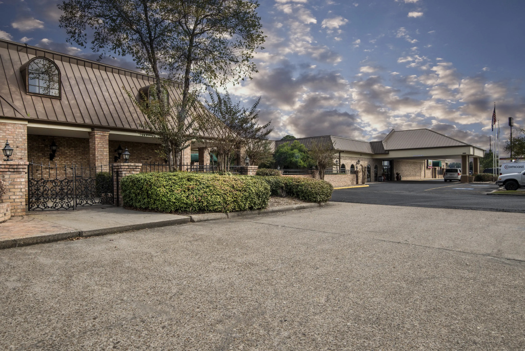 photo 1 of Rodeway Inn & Suites and Conference Center