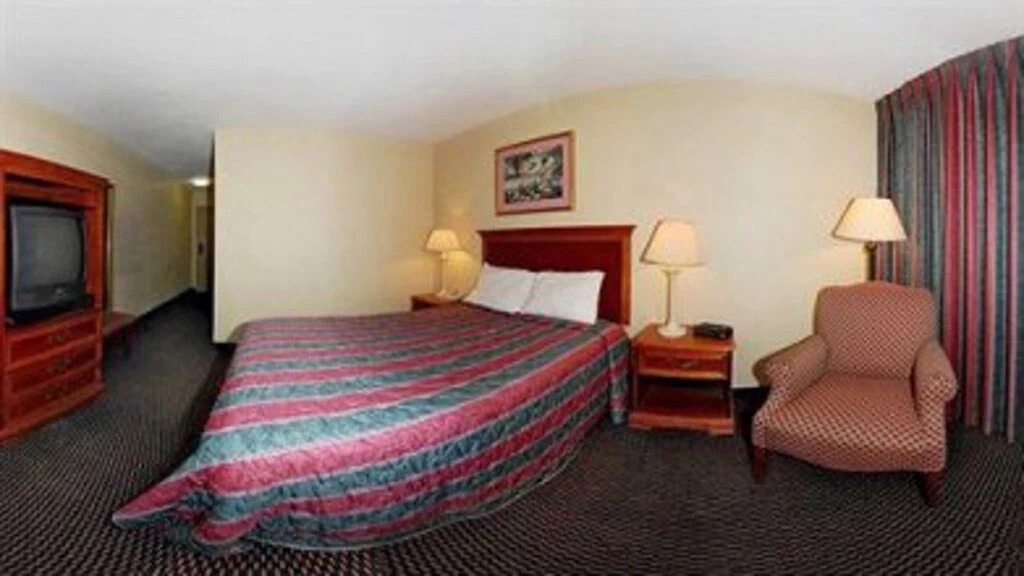 photo 1 of Rodeway Inn & Suites Conference Center