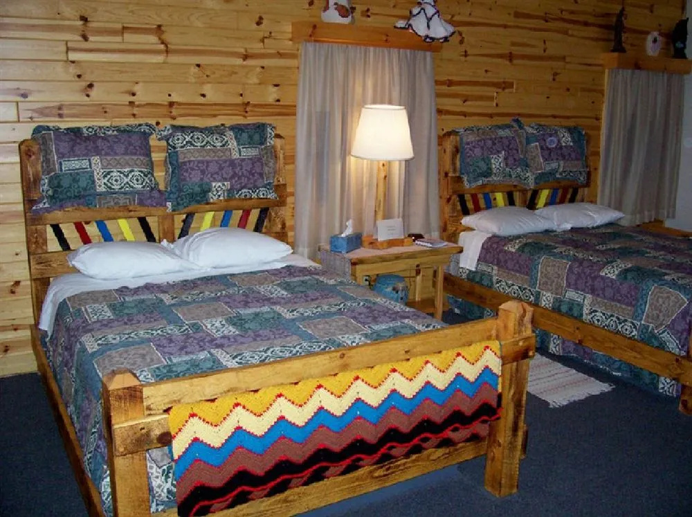 photo 1 of Rodgers Roost Bed & Breakfast