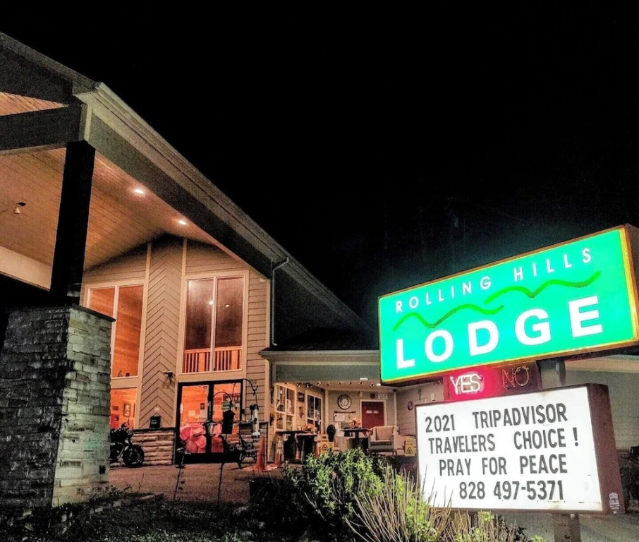 photo 1 of Rolling Hills Lodge