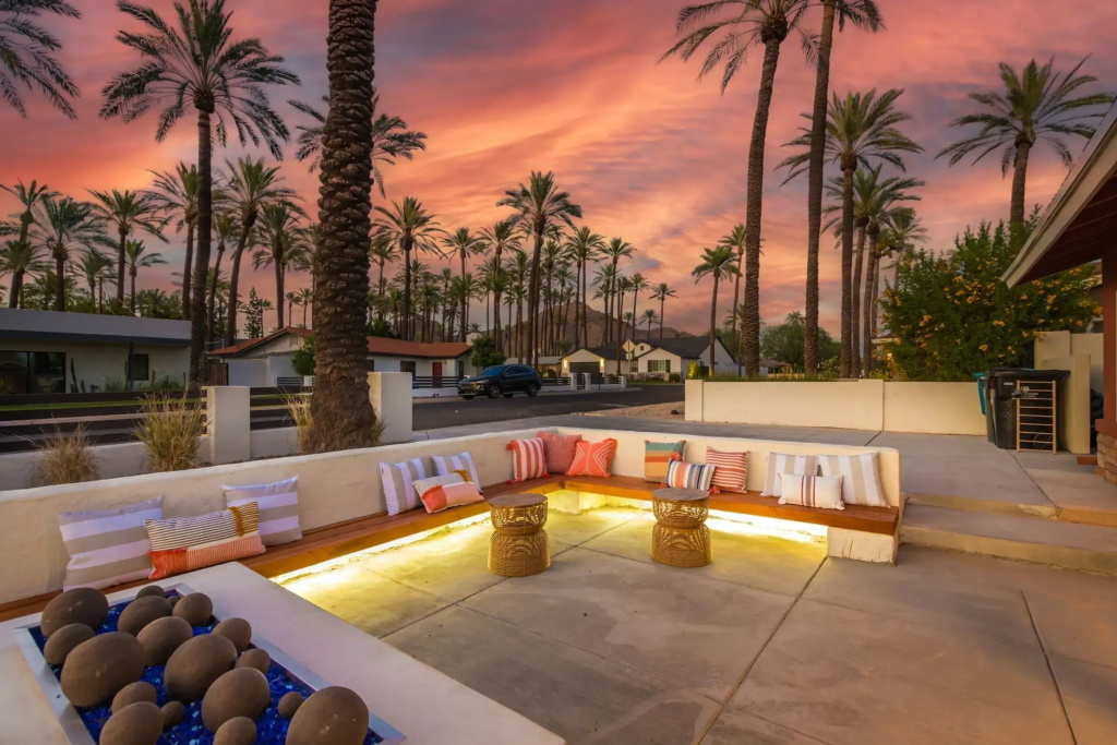 photo 1 of Roma by Avantstay Stylish Oasis w Private Pool