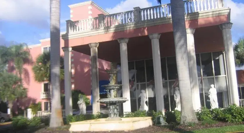 photo 1 of Roma Resort