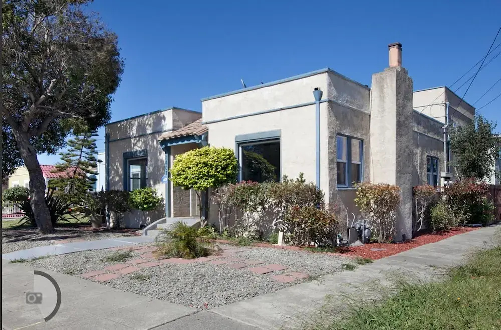 photo 1 of Romantic House