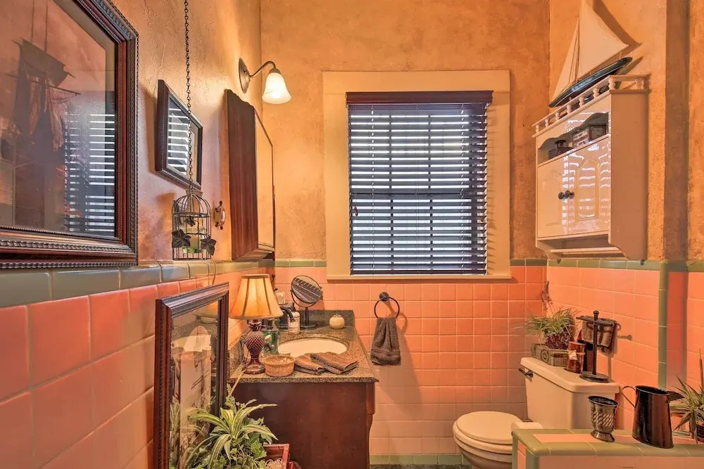photo 1 of San Antonio Rental w/ Courtyard: Walk to Riverwalk