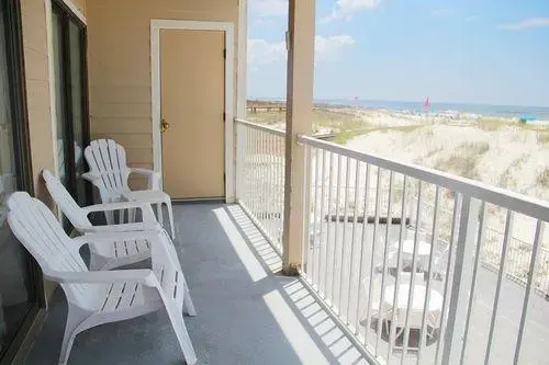 photo 1 of Romar Beach 102 2 Bedroom Condo by RedAwning