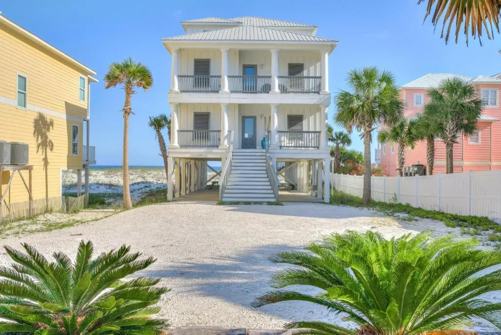photo 1 of Romar House At Beachside