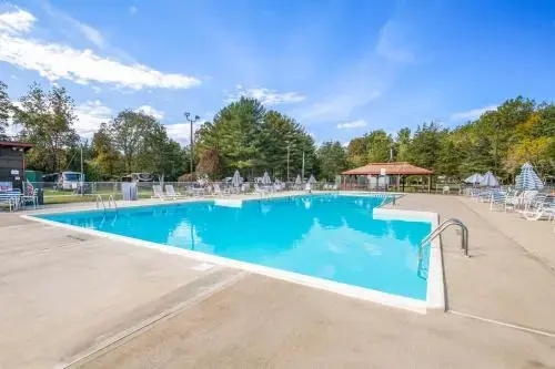 photo 1 of Rondout Valley Resort
