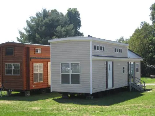 photo 1 of Rondout Valley Camping Resort Deluxe Park Model 12