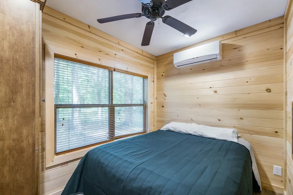photo 1 of Rondout Valley Camping Resort Deluxe Park Model 13