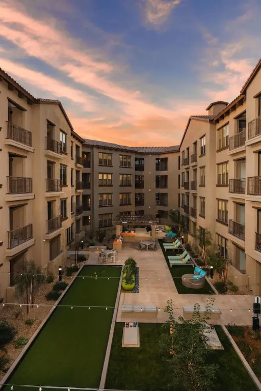 photo 1 of Rooftop Pool-Walk 2 shops-Dining-C4404