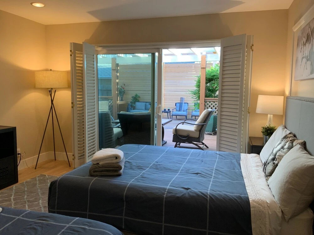 photo 1 of Room next to Santana Row